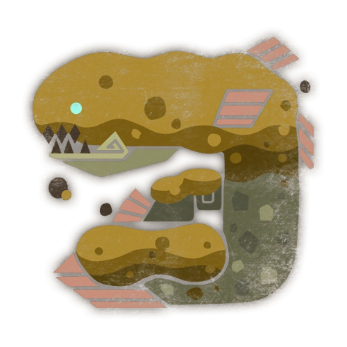 Image MHWJyuratodus Icon.png Monster Hunter Wiki FANDOM powered