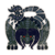 MHW-Black Diablos Icon