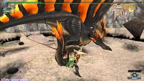 Rukodiora Videos | Monster Hunter Wiki | FANDOM powered by Wikia