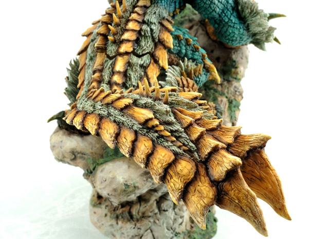 zinogre creators model