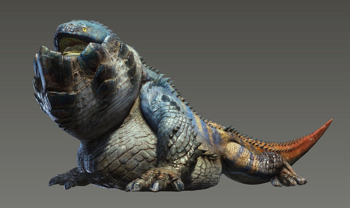 mhw monsters download mhw monsters download