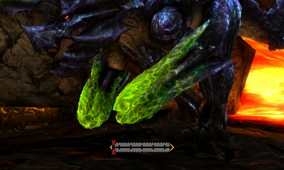 monster hunter generations ultimate ez pitfall trap