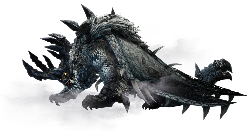monster hunter stories elder dragon
