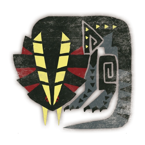 Mhw Monster Symbols