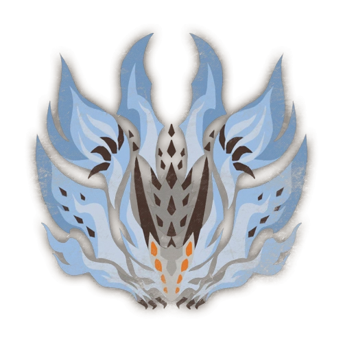 Image MHWXeno'jiiva Icon.png Monster Hunter Wiki FANDOM powered