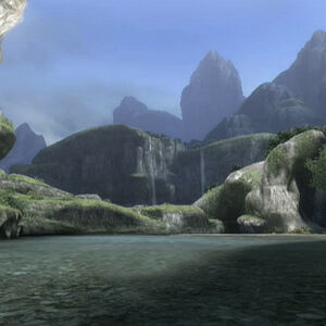 Deserted Island Monster Hunter Wiki Fandom