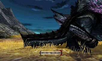 Gore Magala Monster Hunter Wiki Fandom