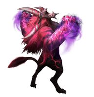 rajang 3d model