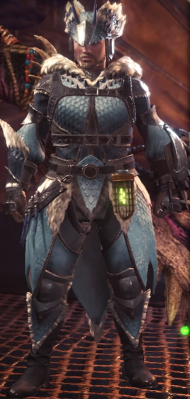 Monster Hunter World Armor Slots Explained Monster Hunter World Armor Slots Explained