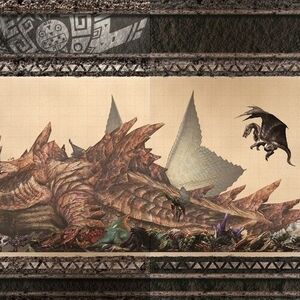 Size Monster Hunter Wiki Fandom