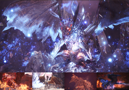 User blog:BannedLagiacrus/Monster Appreciation Week: Arch-Tempered ...