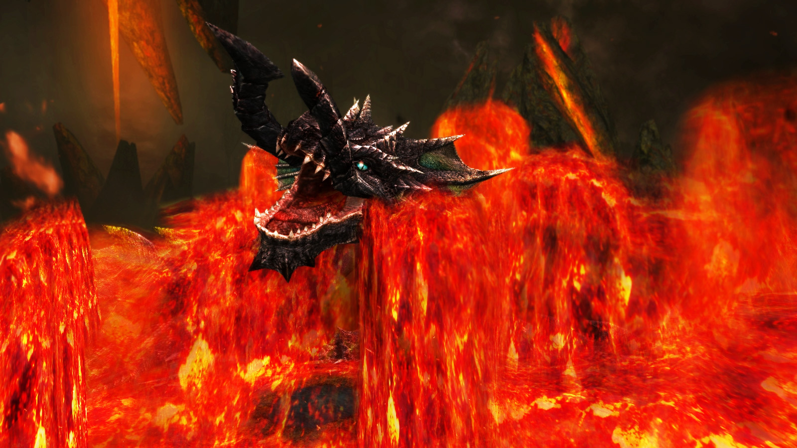 Image - FrontierGen-Berserk Laviente Screenshot 009.jpg | Monster
