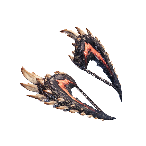 mhw monsters download
