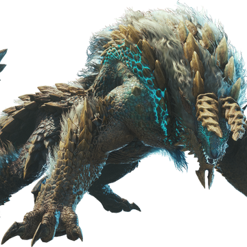 Zinogre Monster Hunter Wiki Fandom Images, Photos, Reviews