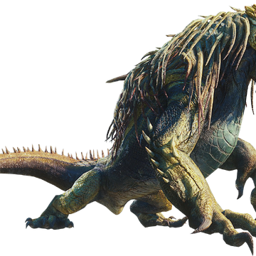 Great Jagras Monster Hunter Wiki Fandom