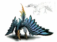 Concept-BirdWyvern2