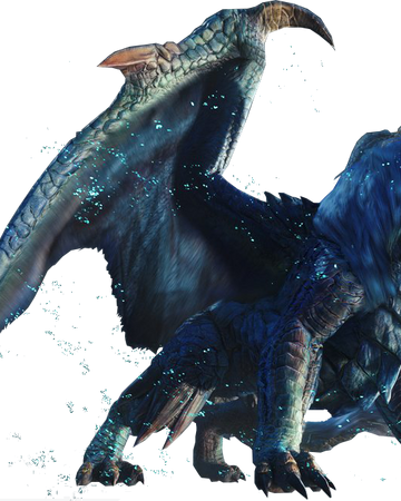 Monster Hunter World Wiki Fandom