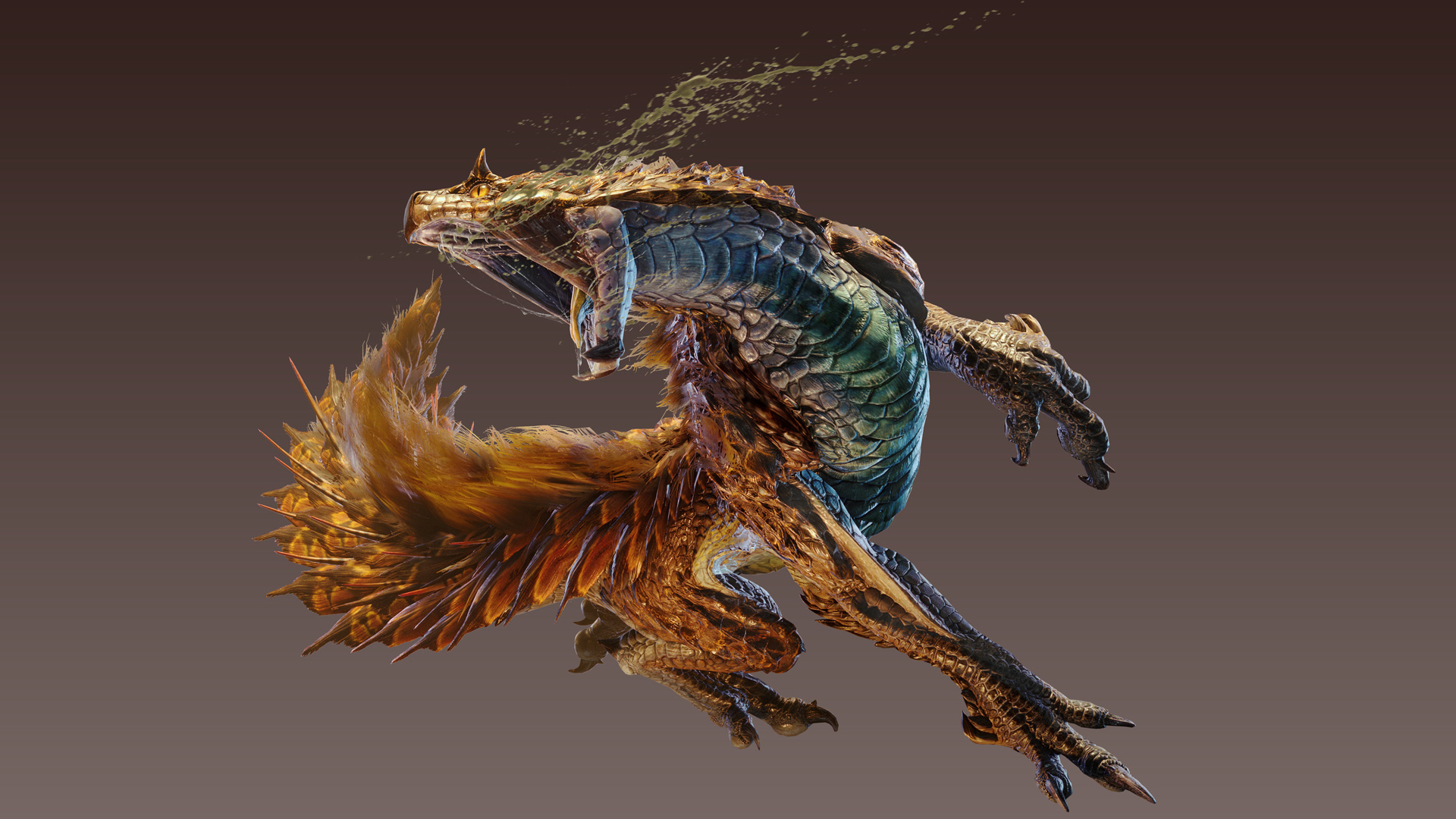 Viper Tobi Kadachi Monster Hunter Wiki Fandom