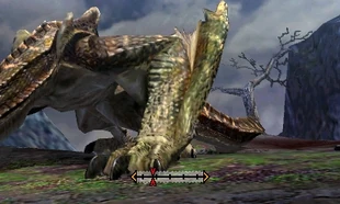 Brute Tigrex | Monster Hunter Wiki | FANDOM powered by Wikia