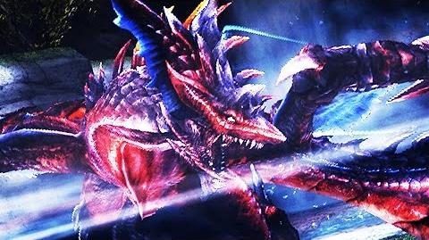 Zenaserisu Videos | Monster Hunter Wiki | FANDOM powered by Wikia