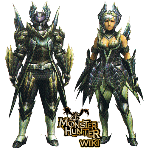 monster hunter girls alatreaon monster hunter girls alatreaon