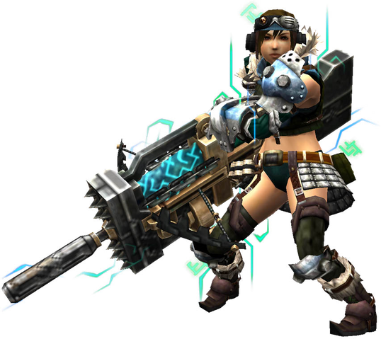 File:MHXR-Heavy Bowgun Equipment Render 002.png