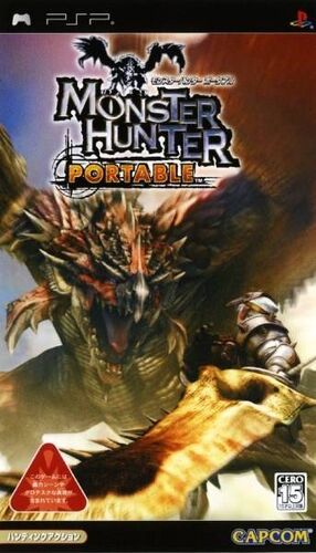 Monster Hunter Dlya Psp Na Russkom