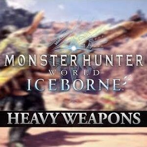 Monster Hunter World Iceborne Monster Hunter Wiki Fandom