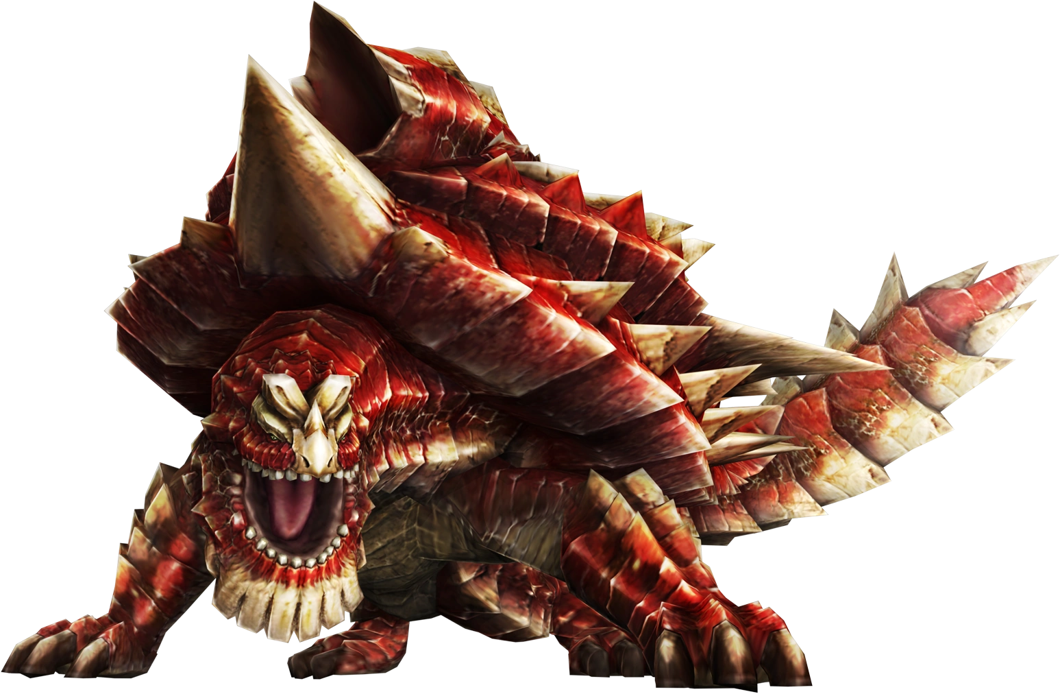 Imagen - MHFG-Render Odibatorasu 001.png | Wiki Monster Hunter | FANDOM