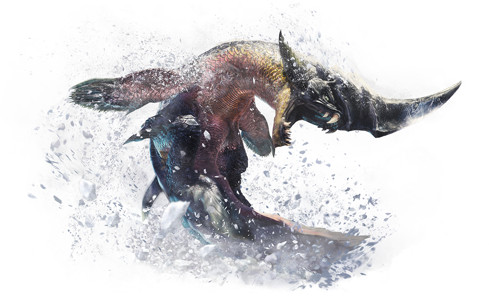 Resultado de imagen de beotodus mhw