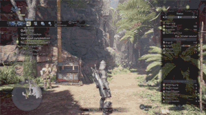 Monster Hunter World Bengala
