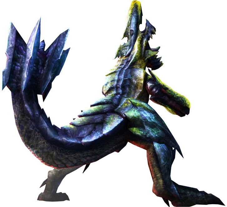 Brachydios (MHResurgence) | Monster Hunter Fanon | FANDOM powered by Wikia