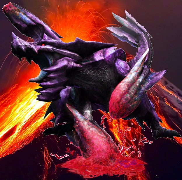 Apex Brachydios | Monster Hunter Fanon | FANDOM powered by Wikia