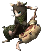 MH3-Melynx