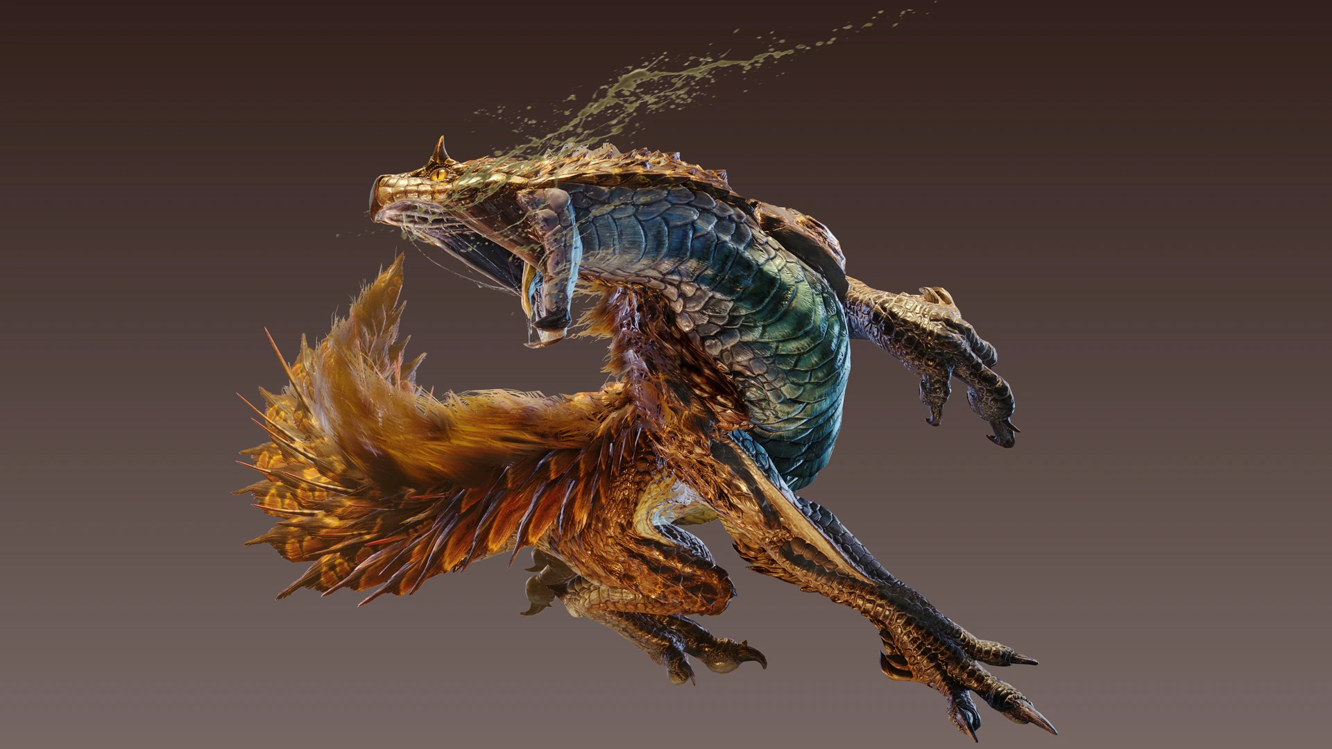 Tobi-Kadachi Vipera | Monster Hunter Wiki ita Wiki | Fandom