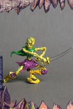 2006 skeleton