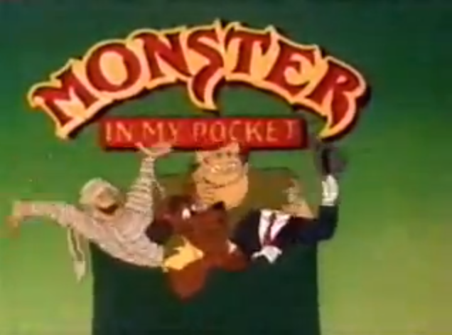 deep pocket monster deep pocket monster
