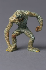 2006 mummy
