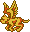 Winged panther (NES)