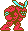 Hobgoblin NES sprite