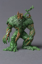 2006 swampbeast