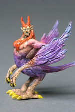 2006 harpy