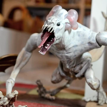 cloverfield action figure