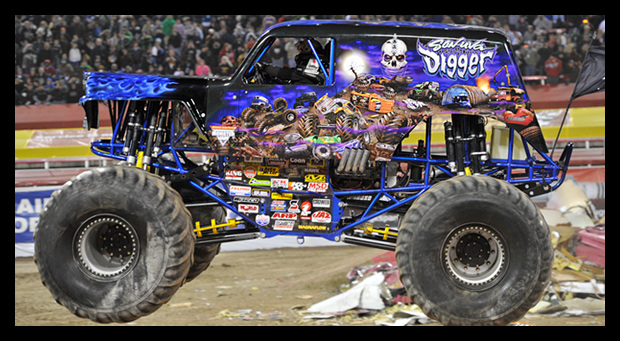 is-grave-digger-the-1st-monster-truck