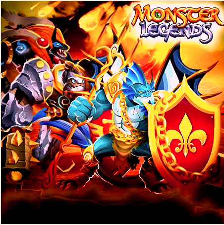 monster legends wiki vadamagma