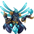 Drop Elemental