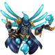 Drop Elemental