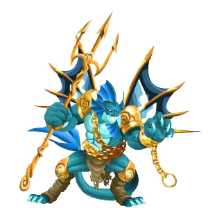 how to breed lord of atlantis monster legends