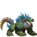 Dragonian Beast