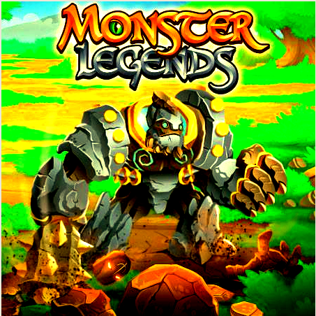 famouse monster legends wiki